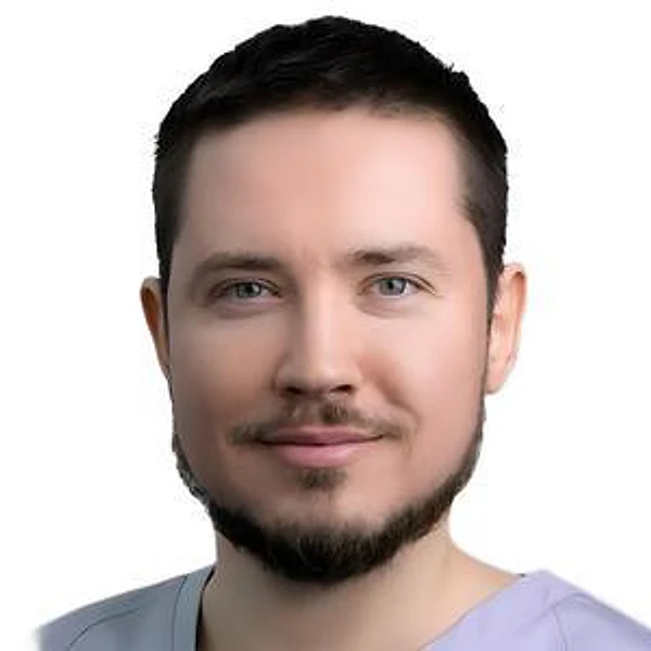 Шакутин Илья Сергеевич — Стоматолог, Стоматолог-ортопед, Санкт-Петербург