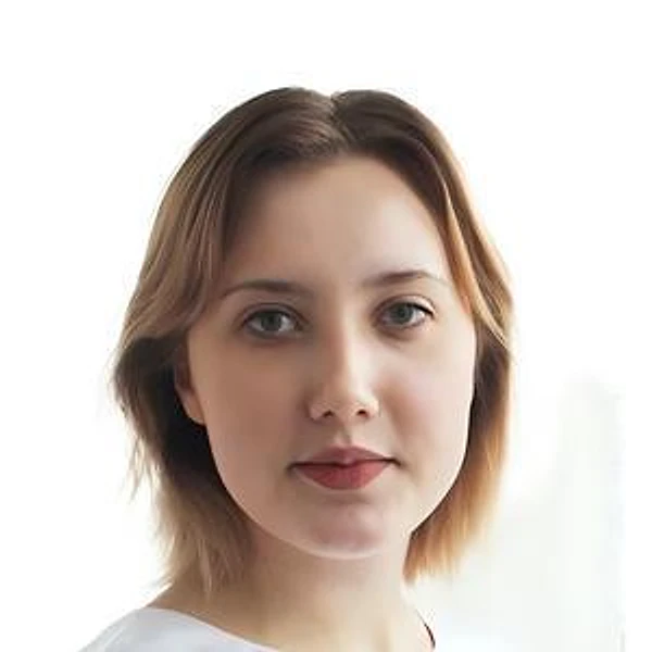 Смелкова Александра Павловна — Детский стоматолог, Выборг