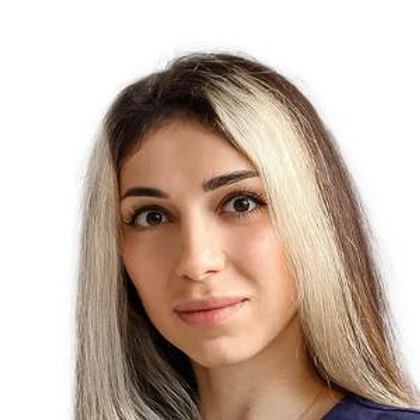 Аванесова Валерия Арменовна — Стоматолог, Санкт-Петербург
