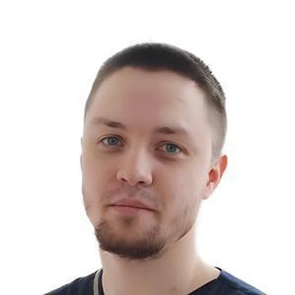 Плотников Иван Сергеевич — Стоматолог, Архангельск
