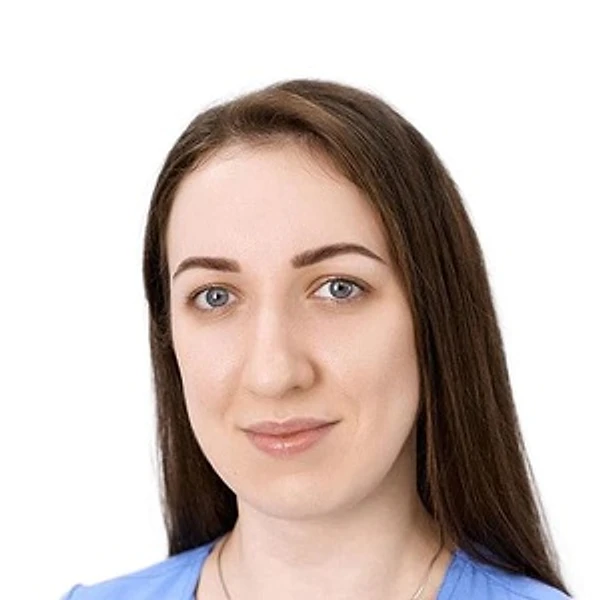 Ефимова Елена Юрьевна — Анестезиолог-реаниматолог, Пенза