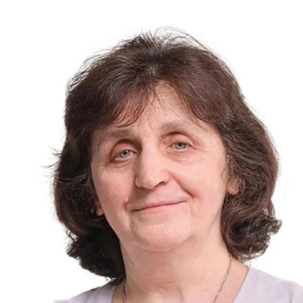Демидова Валентина Владимировна — Рентгенолог, Врач УЗИ, Санкт-Петербург