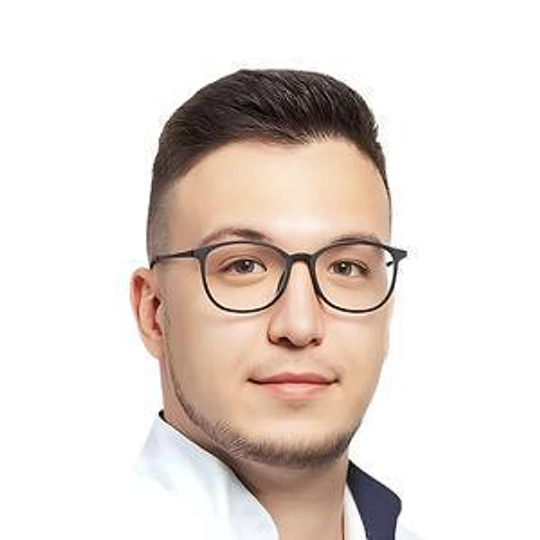 Рыжов Виталий Иванович — Стоматолог-ортопед, Одинцово