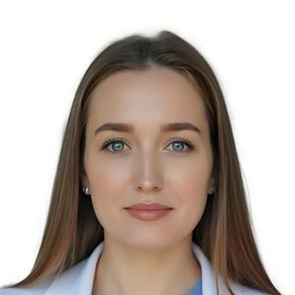 Коновалова Анастасия Юрьевна — Онколог, Химиотерапевт, Хабаровск