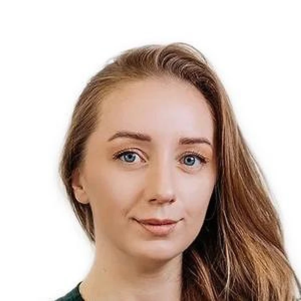 Скоробогатова Вероника Михайловна — Стоматолог, Стоматолог-эндодонтист, Санкт-Петербург