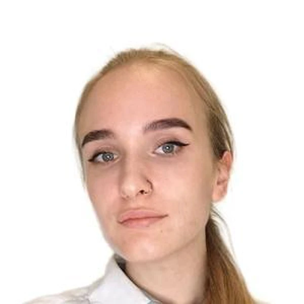 Пальцева Елена Валерьевна — Косметолог-эстетист, Санкт-Петербург