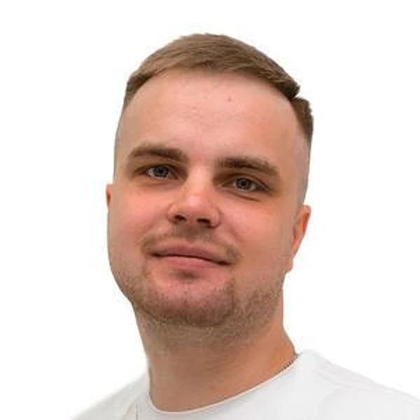 Лаптев Евгений Евгеньевич — Анестезиолог-реаниматолог, Красноярск