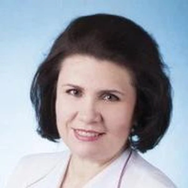 Трофимова Светлана Анатольевна — Гематолог, Трансфузиолог, Санкт-Петербург