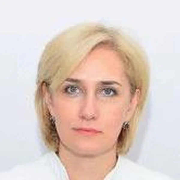 Грубальская Галина Викторовна — Психотерапевт, Красногорск