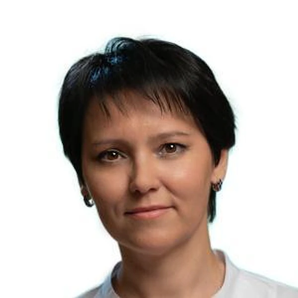 Малюго Галина Владимировна — Гастроэнтеролог, Волгоград