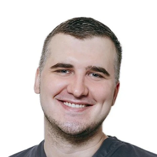 Елисеев Дмитрий Сергеевич — Стоматолог-ортопед, Стоматолог-хирург, Москва