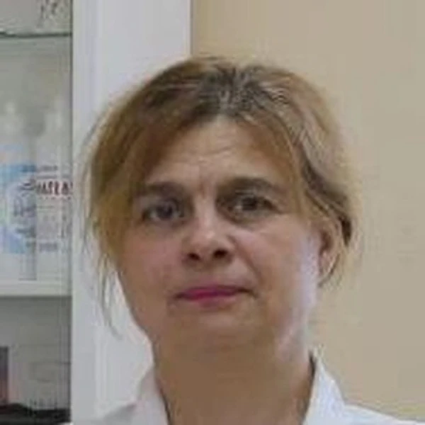 Корсикова Лариса Вячеславовна — Офтальмолог (окулист), Красногорск