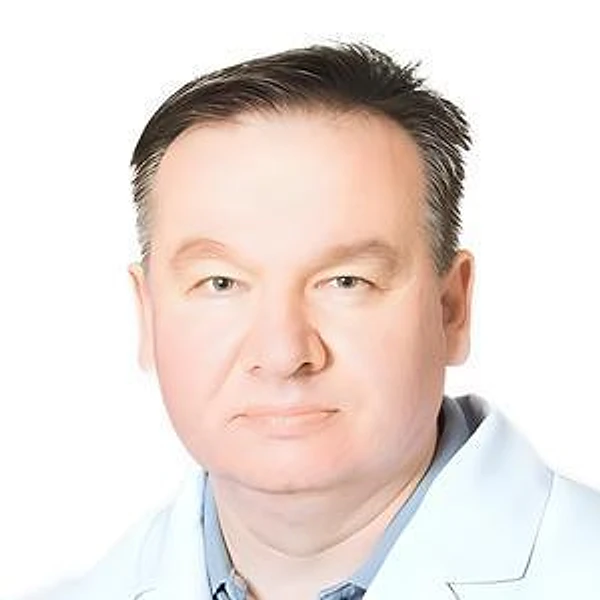 Целиков Петр Александрович — Врач УЗИ, Детский врач УЗИ, Санкт-Петербург