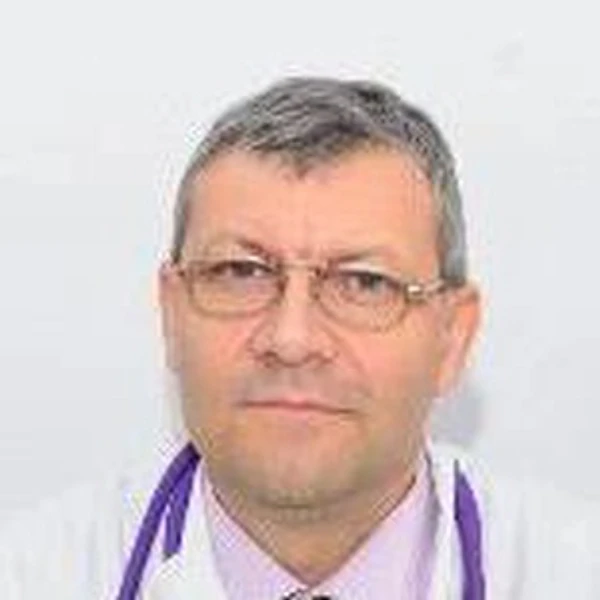 Кривошеев Александр Николаевич — Кардиолог, Красногорск