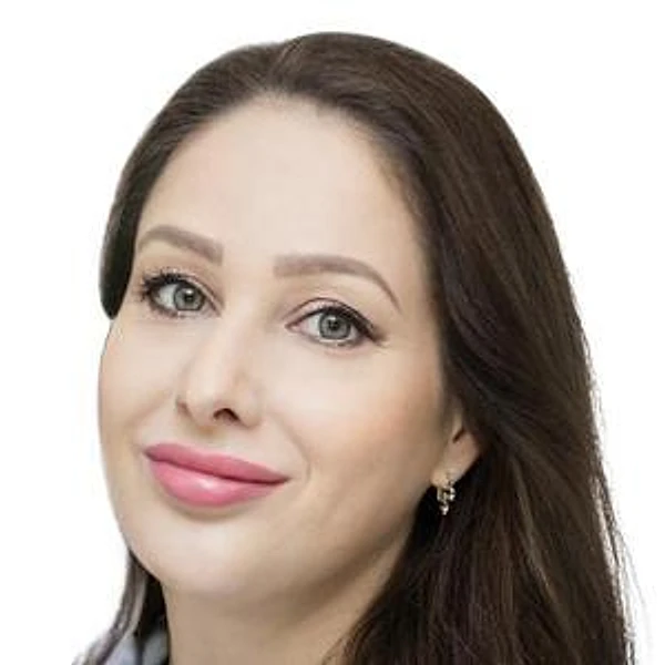 Свист Наталья Витальевна — Кардиолог, Врач УЗИ, Гастроэнтеролог, Терапевт, Физиотерапевт, Москва
