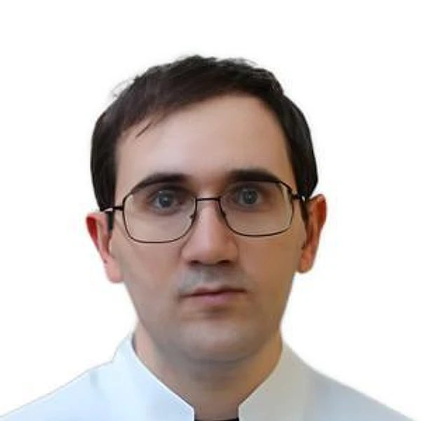 Мирзоян Сергей Каренович — Нейрохирург, Волгоград
