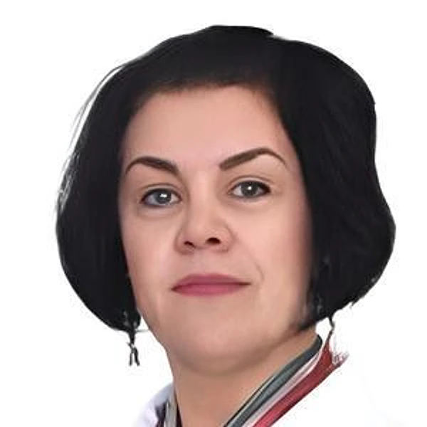 Урошлева Ирина Павловна — Врач УЗИ, Красногорск