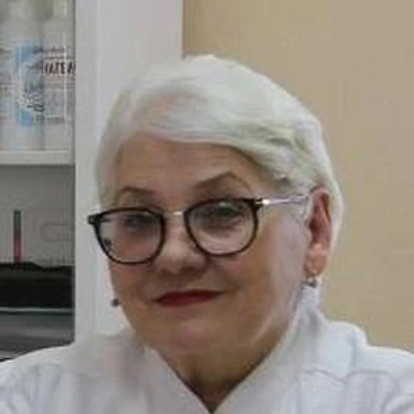 Циклаури Татьяна Петровна — Диетолог, Красногорск