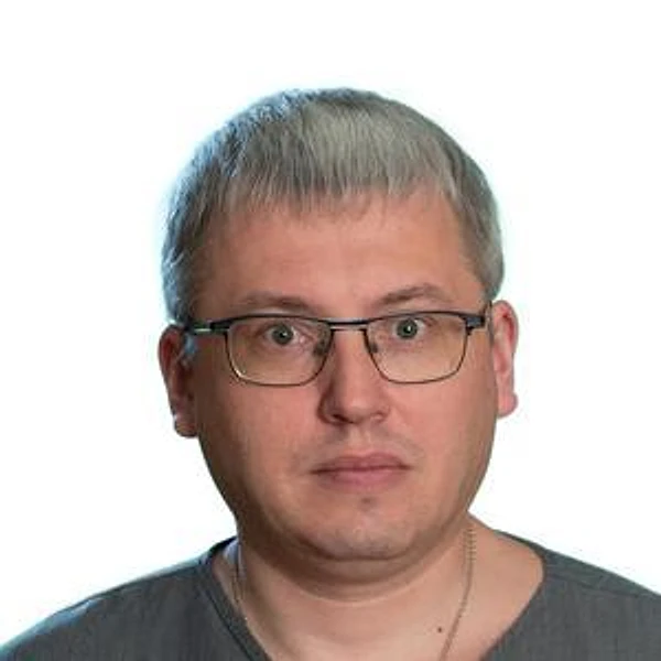 Бабаков Александр Николаевич — Анестезиолог-реаниматолог, Волгоград