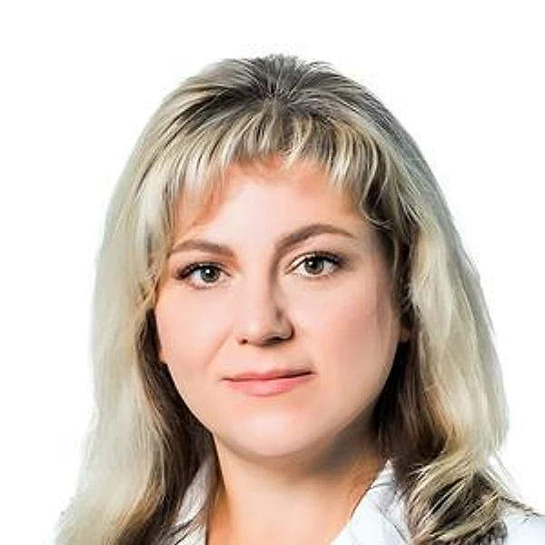 Большакова Мария Владимировна — Офтальмолог (окулист), Детский офтальмолог, Москва