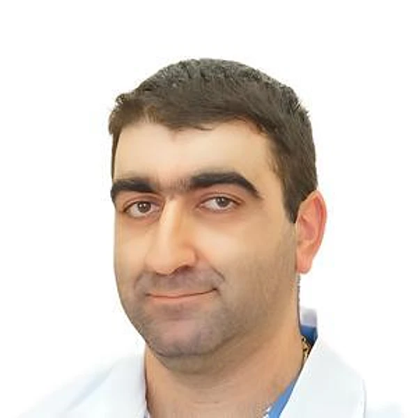 Закоян Алексан Гаспарович — Стоматолог, Стоматолог-ортопед, Курган