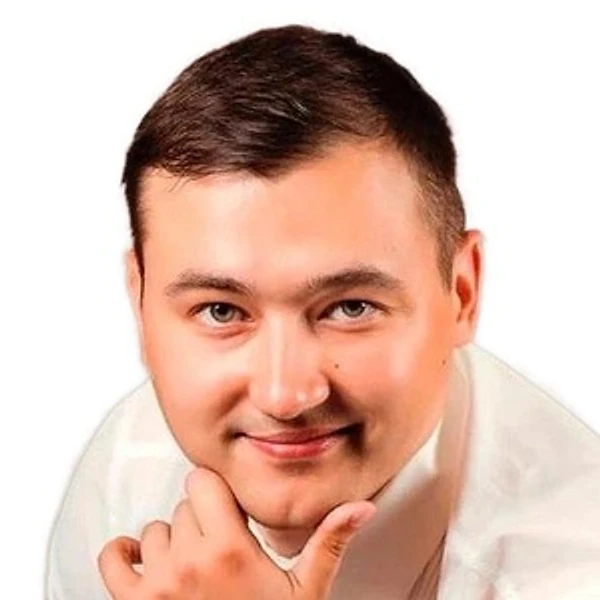 Ларин Максим Валерьевич — Онколог, Мичуринск