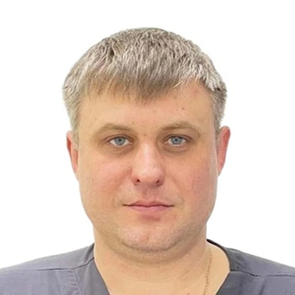 Полесский Михаил Геннадьевич — Травматолог, Ортопед, Воронеж