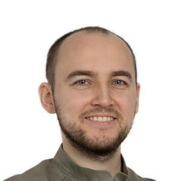 Петрухин Сергей Евгеньевич — Стоматолог-хирург, Одинцово