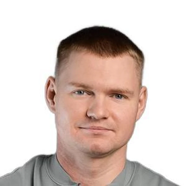 Рубис Александр Русланович — Стоматолог-хирург, Стоматолог, Стоматолог-имплантолог, Красноярск