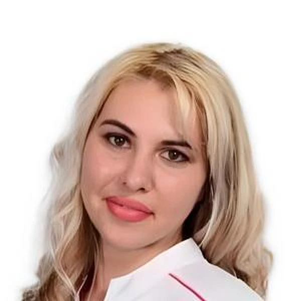Катаева Екатерина Олеговна — Дерматовенеролог, Венеролог, Дерматолог, Детский дерматолог, Иркутск