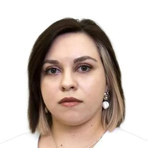 Васильева Яна Александровна — Пульмонолог, Волгоград