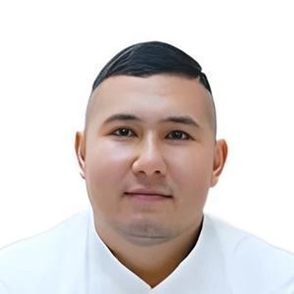 Джуманов Эзиз - — Травматолог, Детский ортопед, Ортопед, Санкт-Петербург