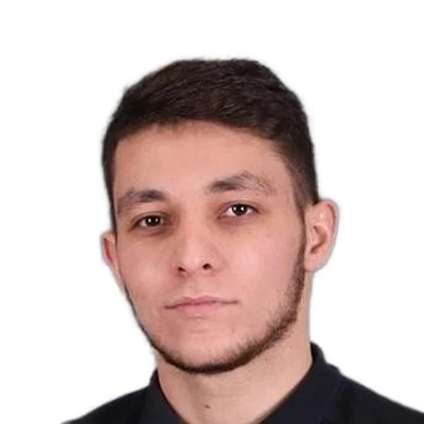 Исмаилов Исрапил Хасбуллаевич — Стоматолог-имплантолог, Краснодар