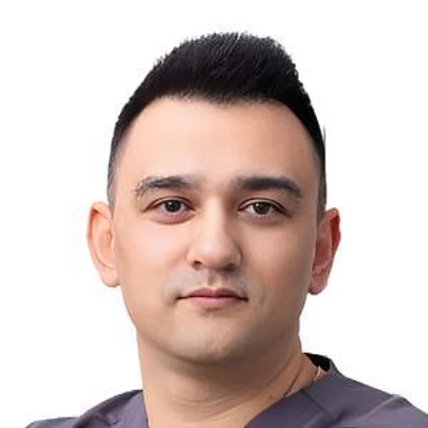 Масанин Максим Васильевич — Стоматолог-ортопед, Стоматолог, Стоматолог-имплантолог, Стоматолог-хирург, Хабаровск