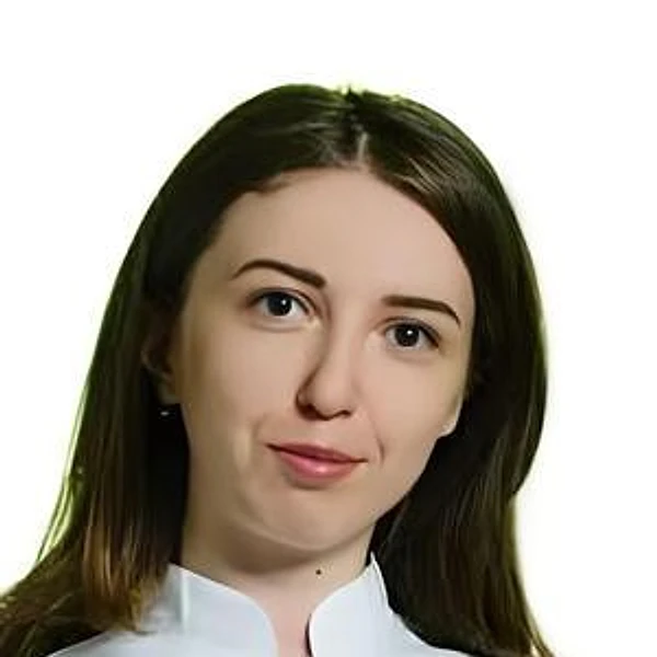 Бейтуганова Сакинат Ауесовна — Онколог, Москва