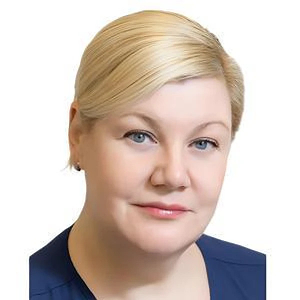 Королева Виктория Сергеевна — Анестезиолог-реаниматолог, Зеленоград