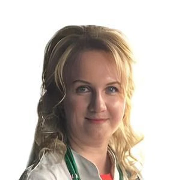 Кашафутдинова Мария Александровна — Акушер, Врач УЗИ, Гинеколог, Уфа