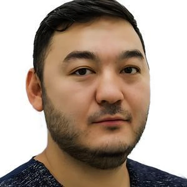 Исингалиев Дамир Иргалиевич — Травматолог, Ортопед, Зеленоград
