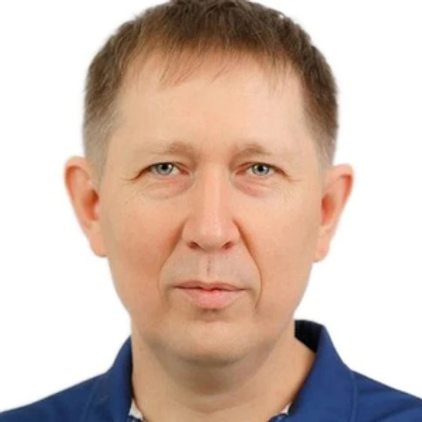 Малинин Белик Алексеевич — Стоматолог-ортопед, Чебоксары