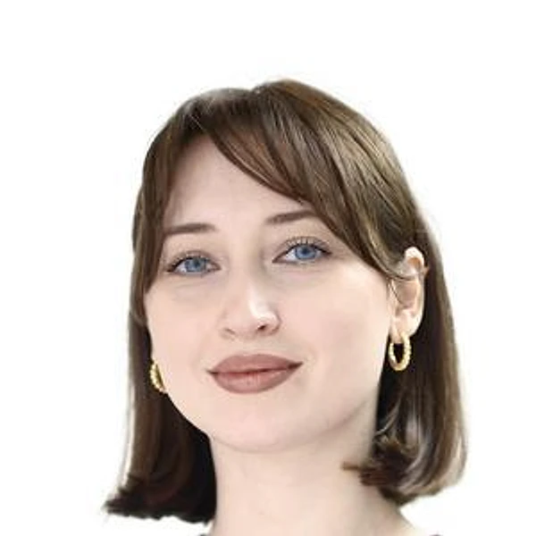 Черкасова Виктория Валерьевна — Стоматолог-ортодонт, Детский ортодонт, Краснодар