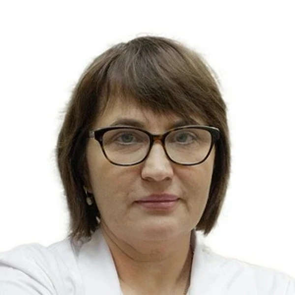 Дмитриева Ирина Анатольевна — Стоматолог, Тольятти