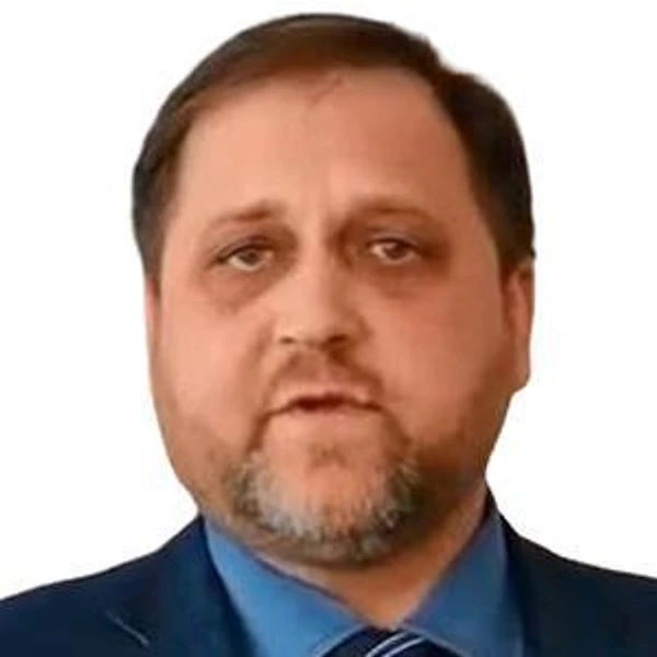 Кулеша Геннадий Иванович — Аллерголог, Детский аллерголог, Иммунолог, Санкт-Петербург