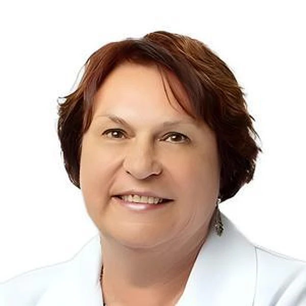Райкова Надежда Николаевна — Педиатр, Санкт-Петербург