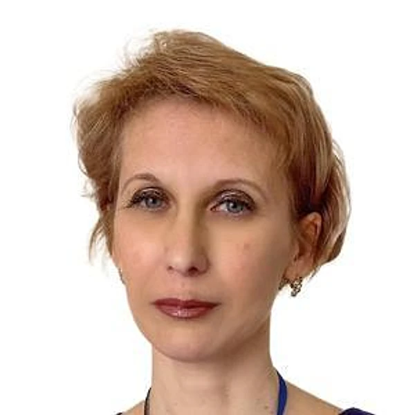 Фомина Марианна Вадимовна — Невролог, Севастополь