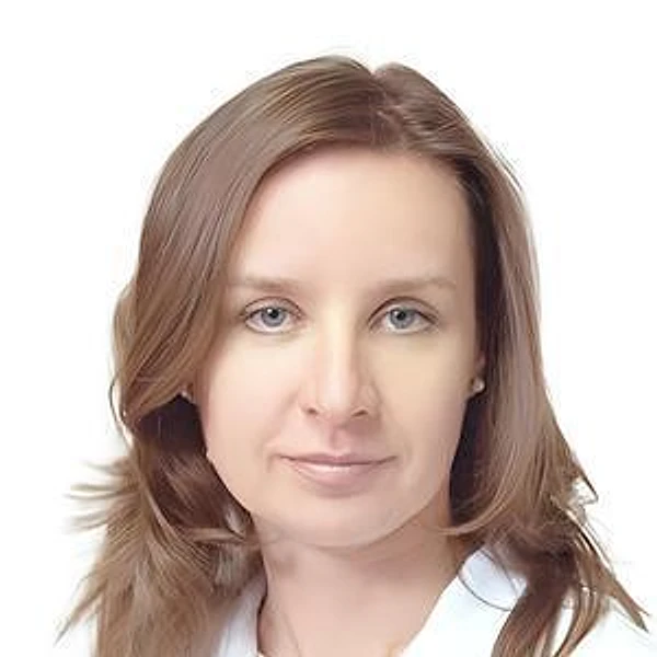 Корнилова Анна Борисовна — Эндоскопист, Санкт-Петербург