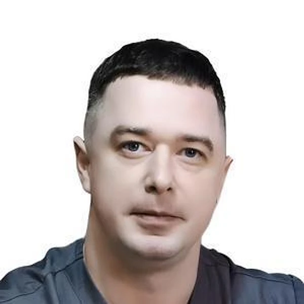 Луев Иван Андреевич — Химиотерапевт, Онколог, Онколог-дерматолог, Онколог-маммолог, Москва