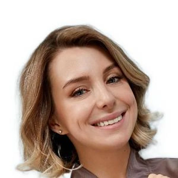 Кардакова Анастасия Александровна — Пародонтолог, Стоматолог, Москва