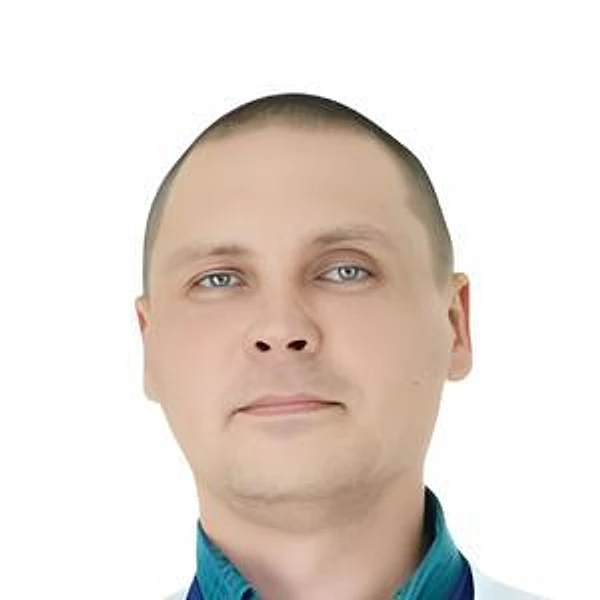 Любимов Андрей Геннадьевич — Онколог, Химиотерапевт, Москва