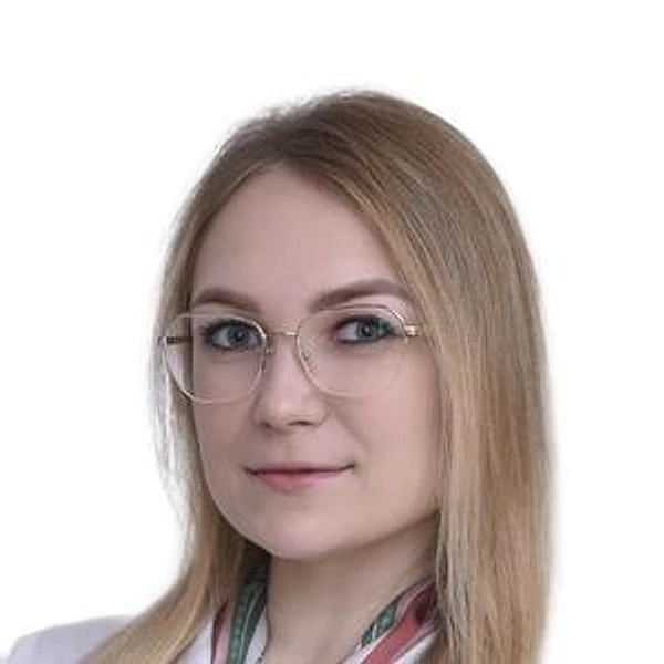 Ростова Мария Евгеньевна — Гинеколог, Москва