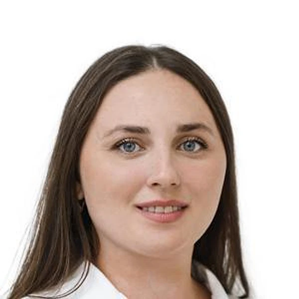 Самарина Наталья Владимировна — Стоматолог, Пермь
